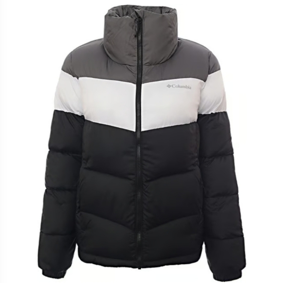 COLUMBIA Puffect lI Colorblock